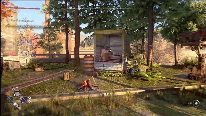 19 - Dying Light 2: Pamiątki (Downtown) - lista wszystkich - Dying Light 2 - poradnik do gry