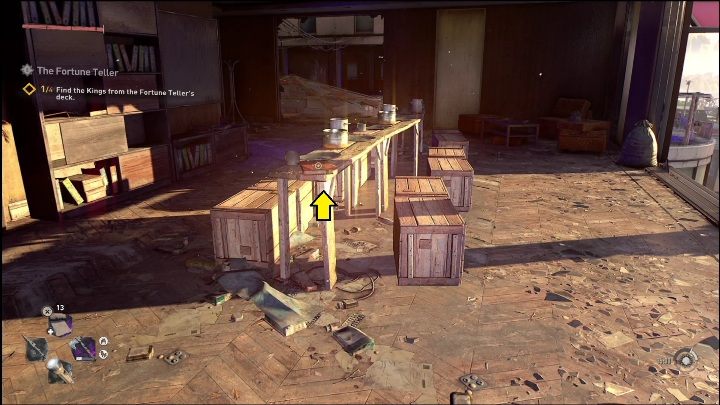 26 - Dying Light 2: Pamiątki (Downtown) - lista wszystkich - Dying Light 2 - poradnik do gry