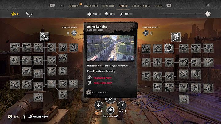 Pełna regeneracja paska zdrowia nie odbywa się niestety samoczynnie np - Dying Light 2: Leczenie - jak przywracać zdrowie? - Dying Light 2 - poradnik do gry