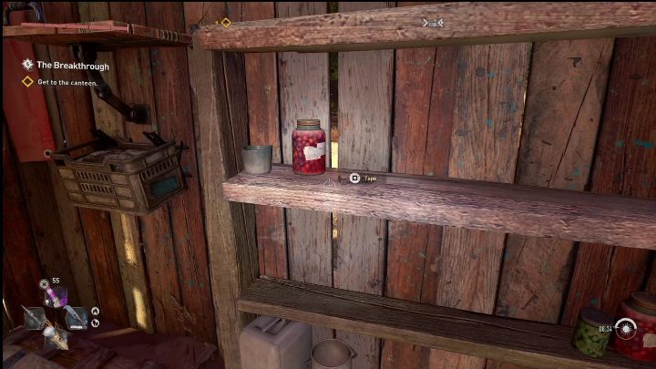 4 - Dying Light 2: Nagrania (Pustkowia) - lista wszystkich - Dying Light 2 - poradnik do gry