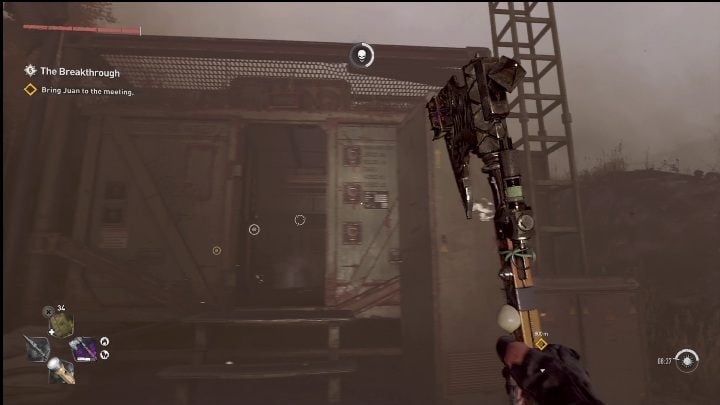 7 - Dying Light 2: Nagrania (Pustkowia) - lista wszystkich - Dying Light 2 - poradnik do gry