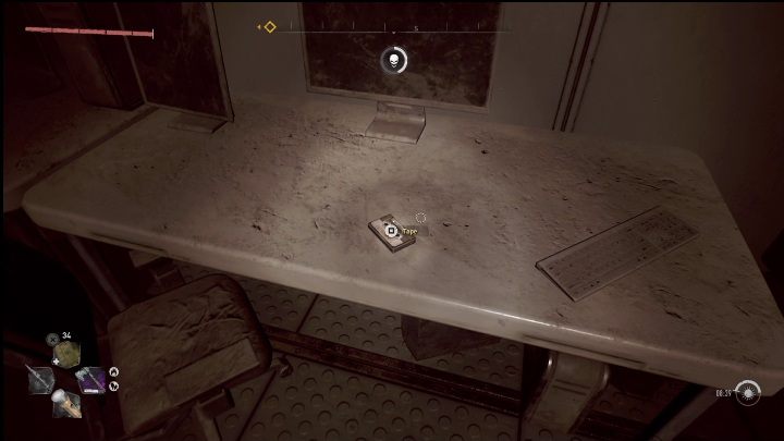 8 - Dying Light 2: Nagrania (Pustkowia) - lista wszystkich - Dying Light 2 - poradnik do gry