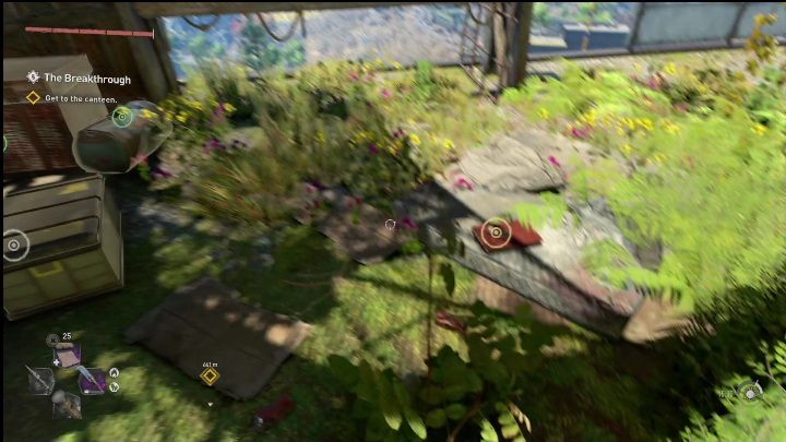 19 - Dying Light 2: Nagrania (Downtown) - lista wszystkich - Dying Light 2 - poradnik do gry