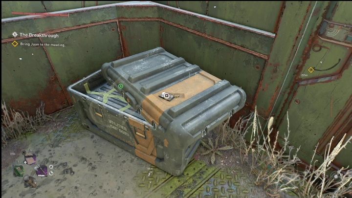 26 - Dying Light 2: Nagrania (Downtown) - lista wszystkich - Dying Light 2 - poradnik do gry