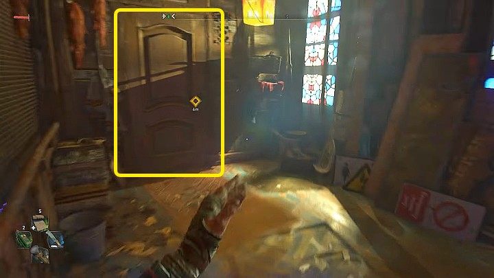 Gdy sytuacja zostanie opanowana, uwolnijcie Ocaleńców - Dying Light 2: Rewolucja - spełnić życzenie Alberto, czy iść do centrum? - Dying Light 2 - poradnik do gry