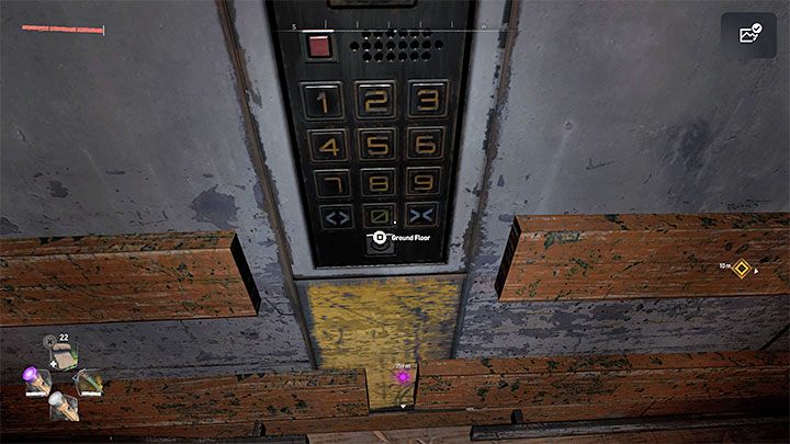 Jeśli wybraliście lewą opcję dialogową, to unikniecie walki z Renegatami - Dying Light 2: Teraz albo nigdy - zaufać Pułkownikowi czy Mattowi? - Dying Light 2 - poradnik do gry