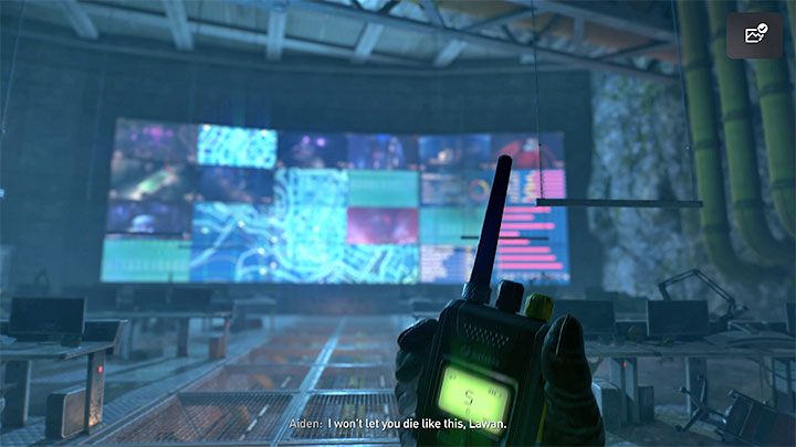 Zakończenie 2 zakłada powstrzymanie Lawan przed samobójczą misją zdetonowania bomb - Dying Light 2: X13 - zakończenie 1 czy zakończenie 2? - Dying Light 2 - poradnik do gry
