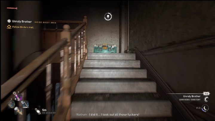 21 - Dying Light 2: Łatwe inhibitory - gdzie znaleźć? - Dying Light 2 - poradnik do gry