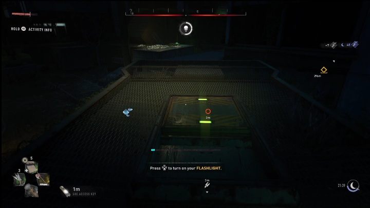 Anomalie GRE polegają na wykonaniu trzech zadań - Dying Light 2: Anomalie GRE - lista, lokacje - Dying Light 2 - poradnik do gry