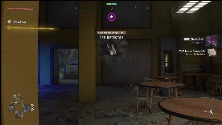 7 - Dying Light 2: Pamiątki (Garrison) - lista wszystkich - Dying Light 2 - poradnik do gry