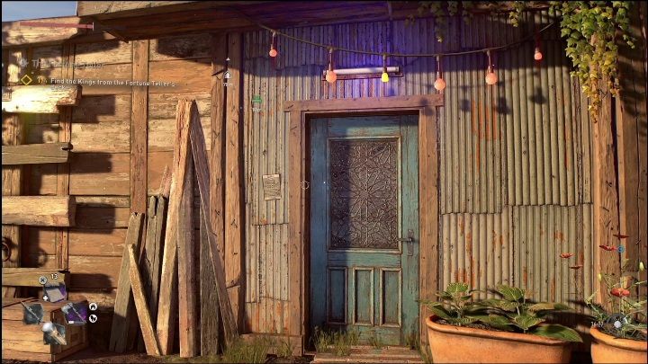 39 - Dying Light 2: Pamiątki (Garrison) - lista wszystkich - Dying Light 2 - poradnik do gry