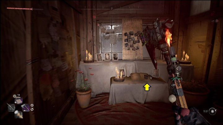 43 - Dying Light 2: Pamiątki (Garrison) - lista wszystkich - Dying Light 2 - poradnik do gry