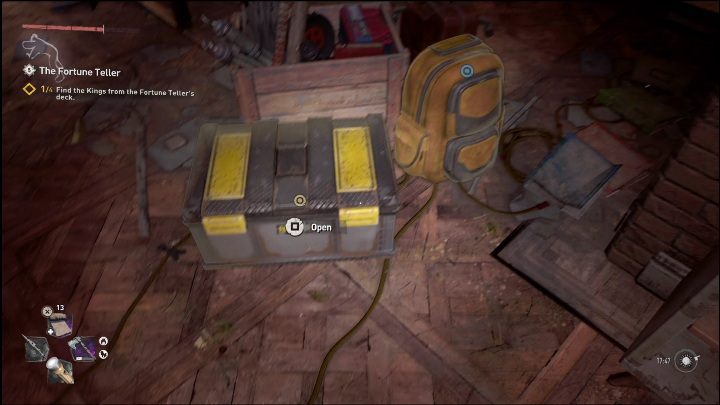 46 - Dying Light 2: Pamiątki (Garrison) - lista wszystkich - Dying Light 2 - poradnik do gry