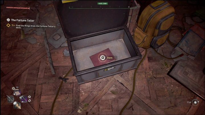 47 - Dying Light 2: Pamiątki (Garrison) - lista wszystkich - Dying Light 2 - poradnik do gry