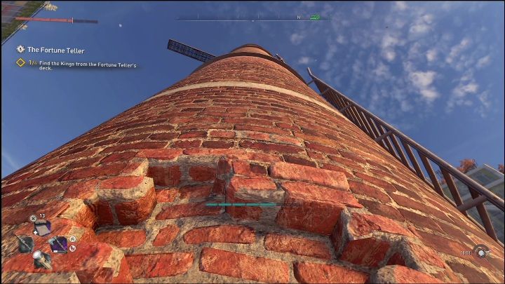 50 - Dying Light 2: Pamiątki (Garrison) - lista wszystkich - Dying Light 2 - poradnik do gry