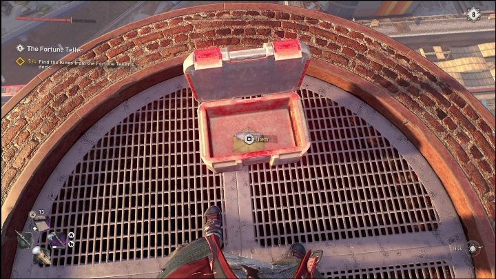 51 - Dying Light 2: Pamiątki (Garrison) - lista wszystkich - Dying Light 2 - poradnik do gry