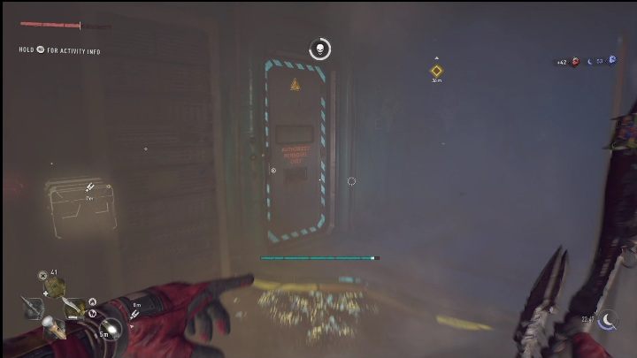 3 - Dying Light 2: Nagrania (Lower Dam Ayre) - lista wszystkich - Dying Light 2 - poradnik do gry