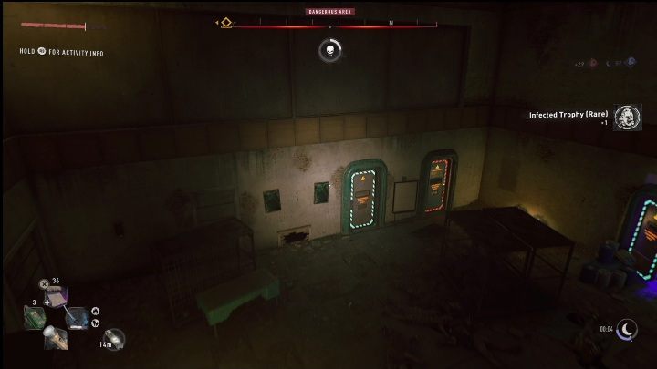 12 - Dying Light 2: Inhibitory (The Wharf) - lista wszystkich - Dying Light 2 - poradnik do gry