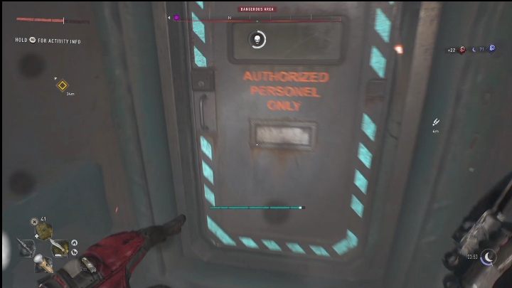 15 - Dying Light 2: Inhibitory (Lower Dam Ayre) - lista wszystkich - Dying Light 2 - poradnik do gry