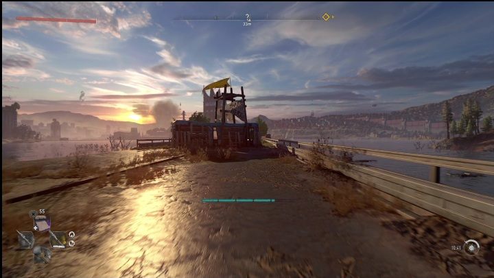 2 - Dying Light 2: Pamiątki (Ziemia niczyja) - lista wszystkich - Dying Light 2 - poradnik do gry