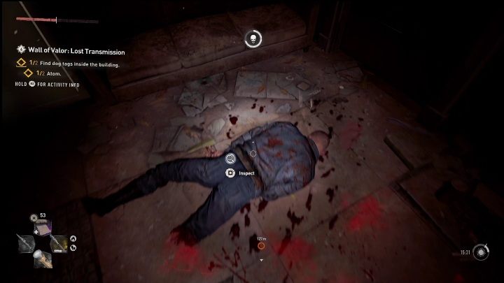 9 - Dying Light 2: Pamiątki (Ziemia niczyja) - lista wszystkich - Dying Light 2 - poradnik do gry