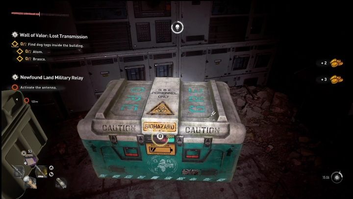 3 - Dying Light 2: Inhibitory (Ziemia niczyja) - lista wszystkich - Dying Light 2 - poradnik do gry