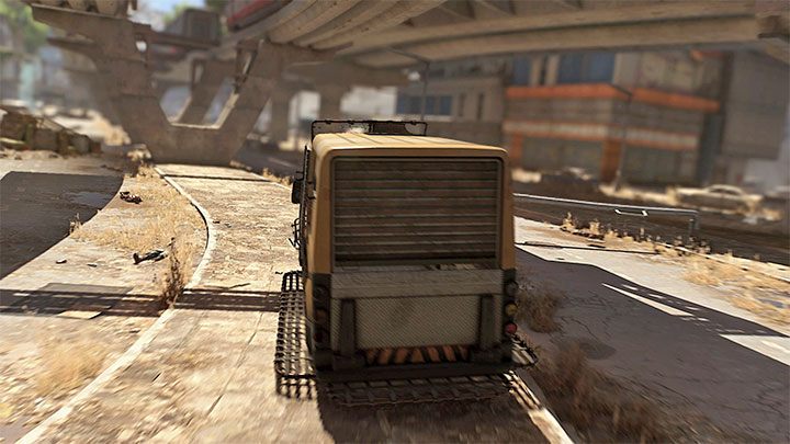 Dying Light 2 nie pozwala korzystać z żadnych pojazdów - nie możecie używać samochodów, łodzi, samolotów ani innych środków transportu - Dying Light 2: Pojazdy - czy są w grze? - Dying Light 2 - poradnik do gry