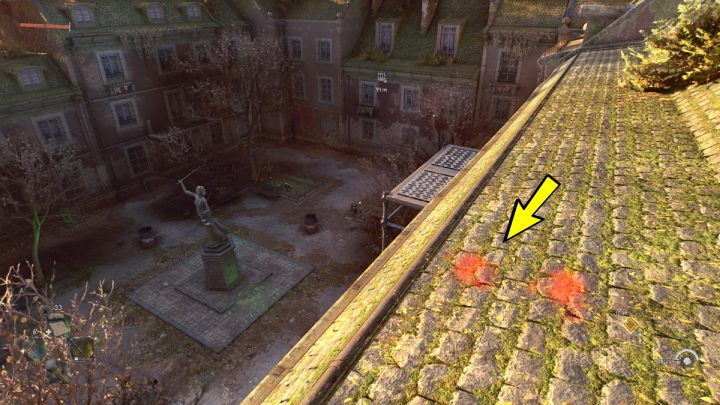 3 - Dying Light 2: Baba 3 (The Baba 3) - solucja, opis przejścia - Dying Light 2 - poradnik do gry