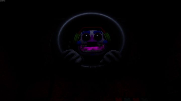 DJ Music Man to ogromna maszyna przypominająca pająka - FNAF SB: Animatroniki - lista wszystkich - FNAF Security Breach - poradnik do gry