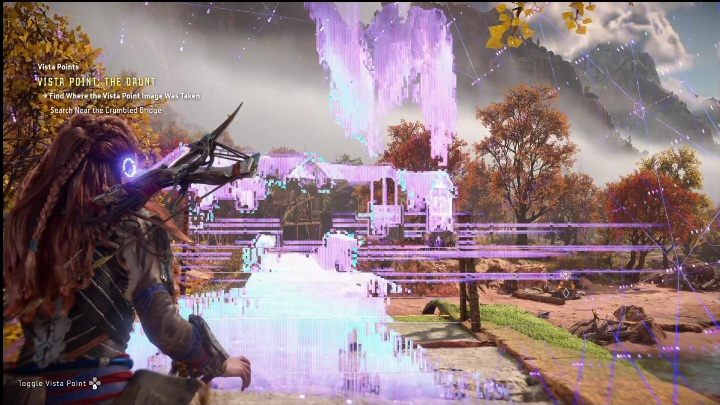 2 - Horizon Forbidden West: Punkty Vista Point - lista wszystkich - Horizon Forbidden West - poradnik do gry