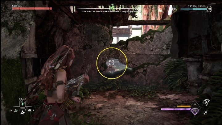 2 - Horizon Forbidden West: Rachunek - jak zdobyć? - Horizon Forbidden West - poradnik do gry