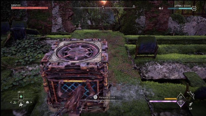 8 - Horizon Forbidden West: Rachunek - jak zdobyć? - Horizon Forbidden West - poradnik do gry