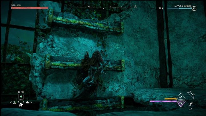 10 - Horizon Forbidden West: Rachunek - jak zdobyć? - Horizon Forbidden West - poradnik do gry