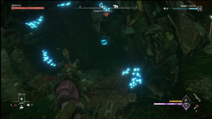 4 - Horizon Forbidden West: Czarne skrzynki- lista lokalizacji - Horizon Forbidden West - poradnik do gry