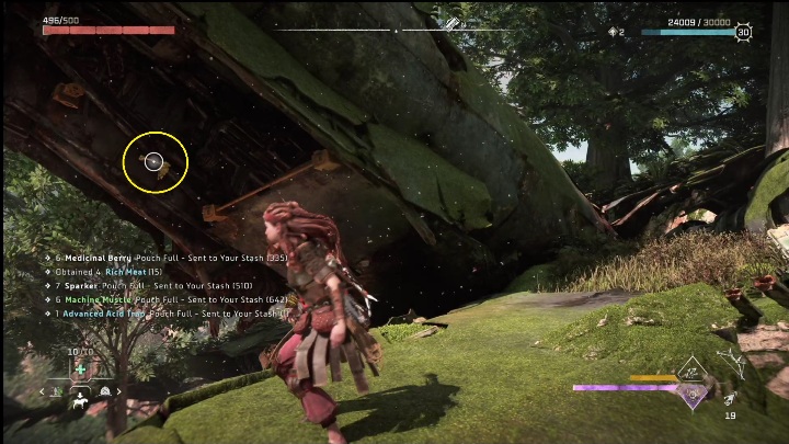 6 - Horizon Forbidden West: Czarne skrzynki- lista lokalizacji - Horizon Forbidden West - poradnik do gry