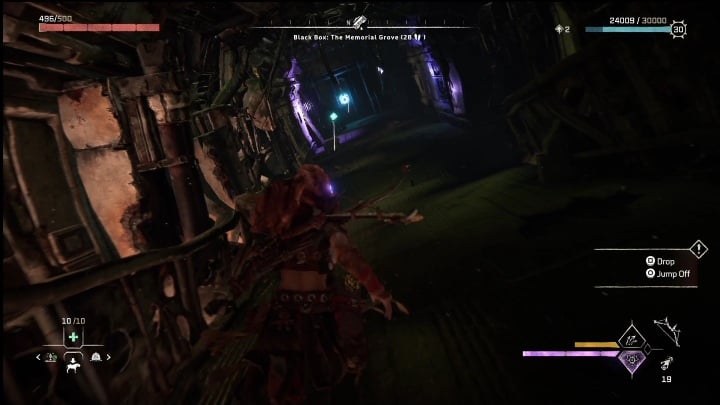 7 - Horizon Forbidden West: Czarne skrzynki- lista lokalizacji - Horizon Forbidden West - poradnik do gry