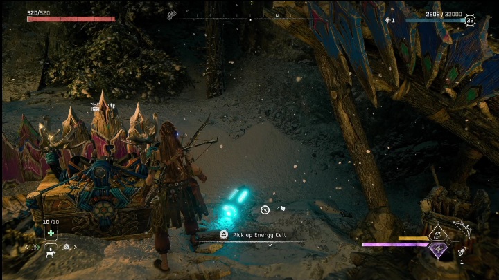 9 - Horizon Forbidden West: Czarne skrzynki- lista lokalizacji - Horizon Forbidden West - poradnik do gry