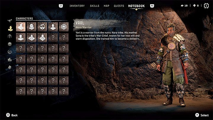 W Horizon Forbidden West możecie spotkać wiele postaci znanych z Horizon Zero Dawn i jest to dobra okazja do odnowienia znajomości oraz, w niektórych przypadkach, do poproszenia ich o wsparcie w nowej wyprawie Aloy - Horizon Forbidden West: Czy trzeba znać serię? - Horizon Forbidden West - poradnik do gry