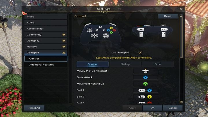 Tak, gra posiada wsparcie dla użycia padów - Lost Ark: Pad - czy można używać? - Lost Ark - poradnik do gry