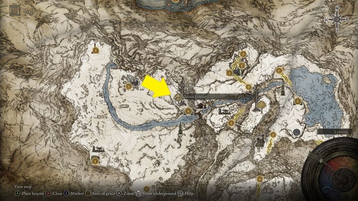 32 - Elden Ring: Lista wszystkich kryształowych łez - Elden Ring - poradnik do gry