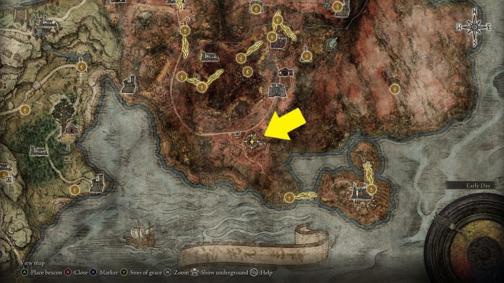 25 - Elden Ring: Lista wszystkich kryształowych łez - Elden Ring - poradnik do gry