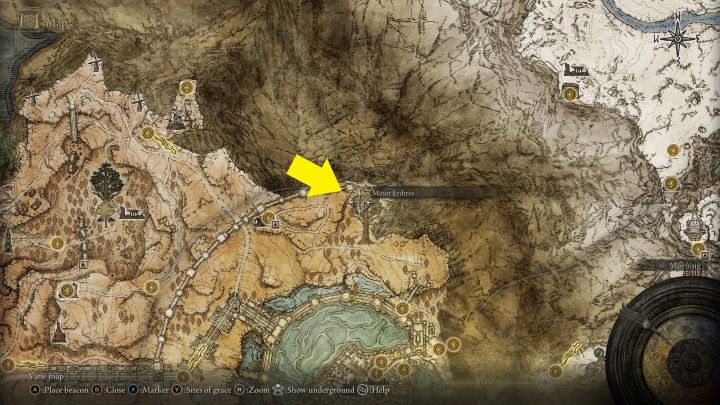 23 - Elden Ring: Lista wszystkich kryształowych łez - Elden Ring - poradnik do gry