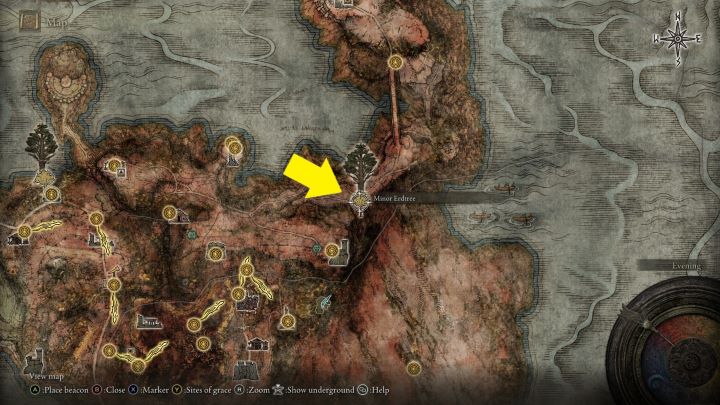 20 - Elden Ring: Lista wszystkich kryształowych łez - Elden Ring - poradnik do gry