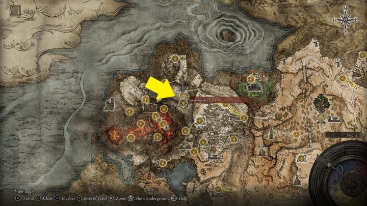 15 - Elden Ring: Lista wszystkich kryształowych łez - Elden Ring - poradnik do gry
