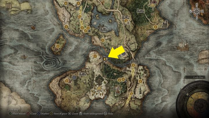 12 - Elden Ring: Lista wszystkich kryształowych łez - Elden Ring - poradnik do gry