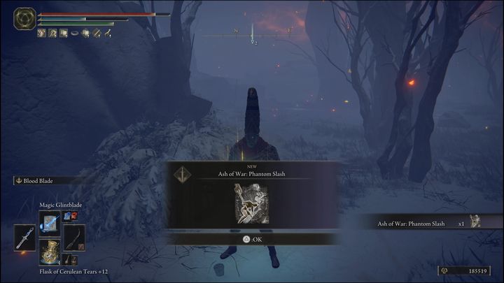 Ostatnia nagroda czeka na Was w Uświęconej Śnieżnej Równinie (Consecrated Snowfield) - Elden Ring: Nocna kawaleria (Nights Cavalry) - boss, jak pokonać? - Elden Ring - poradnik do gry