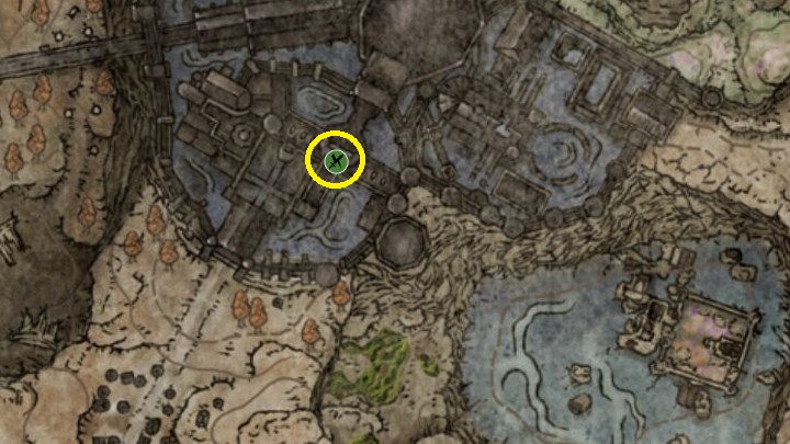 4 - Shadow of the Erdtree: Leda, rycerz igły - solucja, opis przejścia - Elden Ring - poradnik do gry
