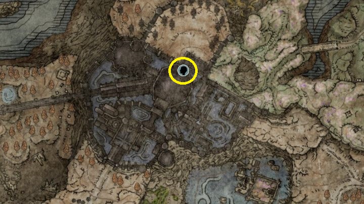 5 - Shadow of the Erdtree: Leda, rycerz igły - solucja, opis przejścia - Elden Ring - poradnik do gry