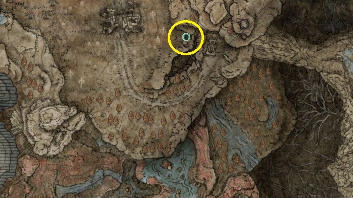 1 - Shadow of the Erdtree: Wszystkie prochy czcigodnego ducha - Elden Ring - poradnik do gry