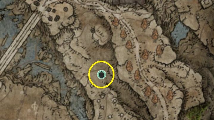 5 - Shadow of the Erdtree: Wszystkie prochy czcigodnego ducha - Elden Ring - poradnik do gry